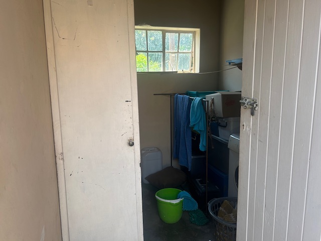 3 Bedroom Property for Sale in Vierfontein Free State